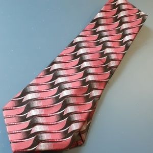 Men's tie